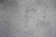 Камня кварца 25MM стена серого Calacatta домашняя декоративная и стена пола